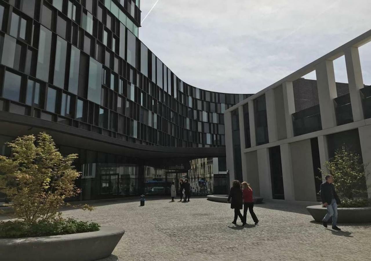 Fronte Po Turim Exterior foto