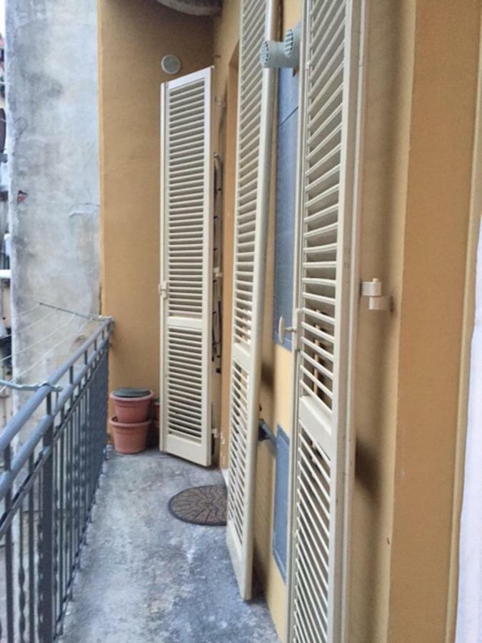 Fronte Po Turim Exterior foto