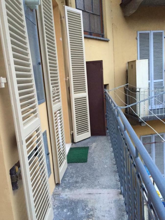 Fronte Po Turim Exterior foto